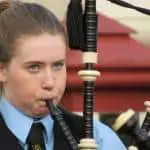 How Hard Is It To Play Bagpipes