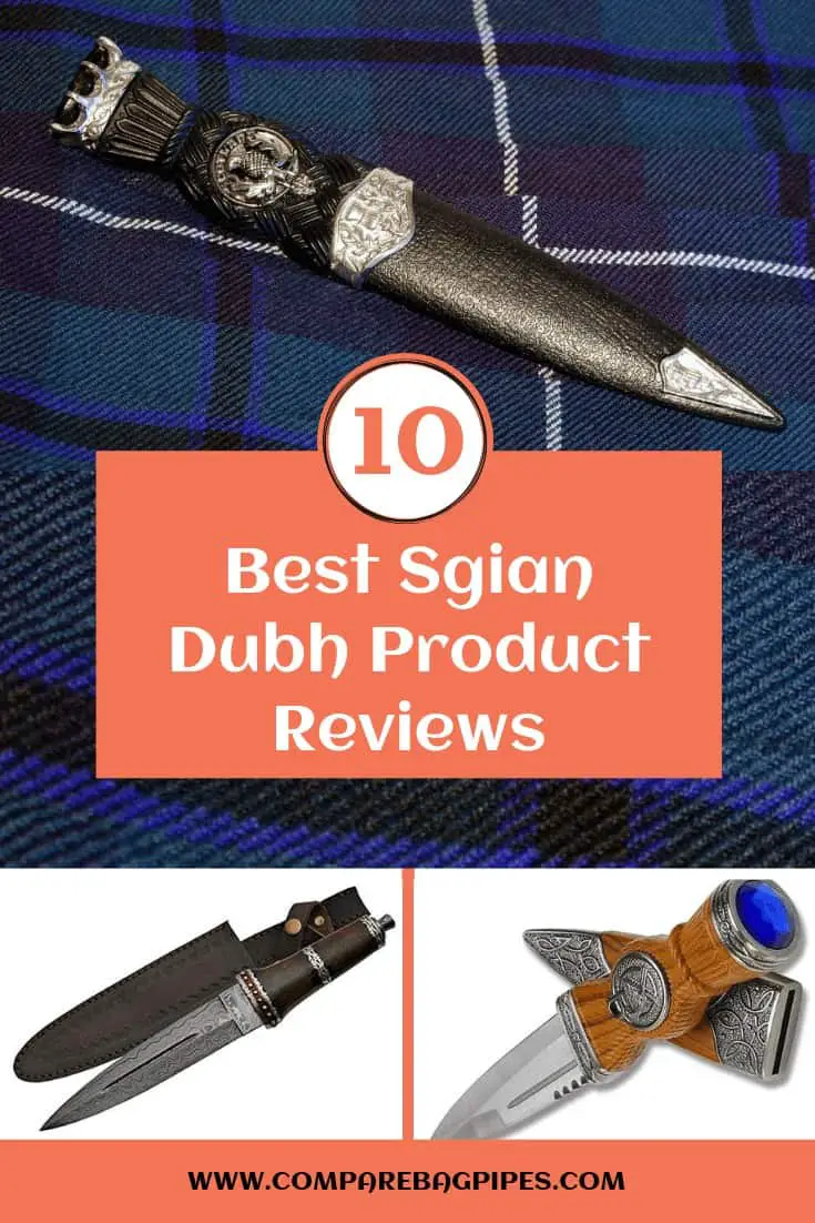 10 Best Sgian Dubh Product Reviews
