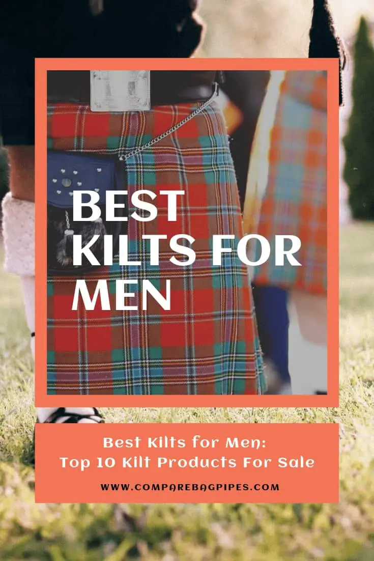 Best Kilts for Men Top 10 Kilt Products For Sale
