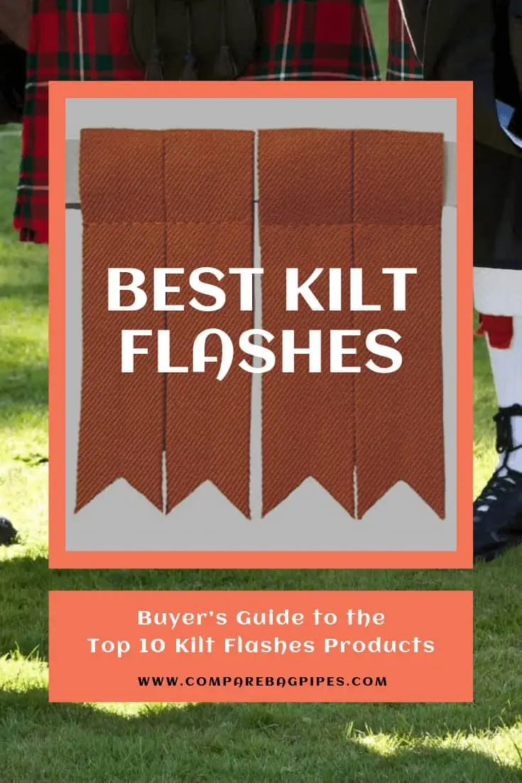 Buyer’s Guide to the Top 10 Kilt Flashes Products