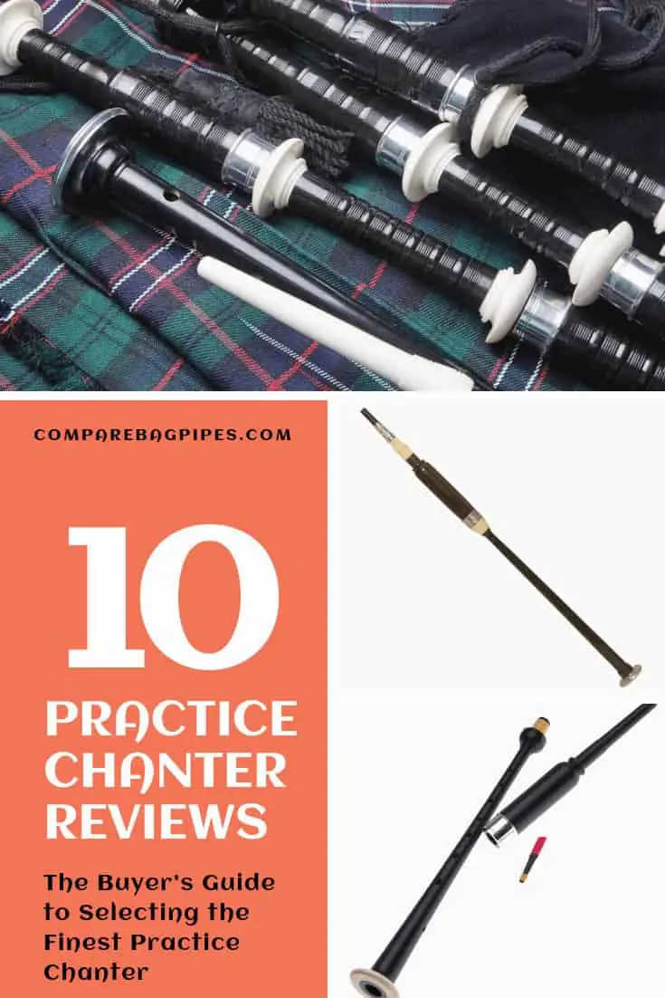 The Buyer’s Guide to Selecting the Finest Practice Chanter