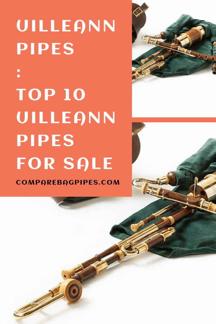 UILLEANN PIPES TOP 10 UILLEANN PIPES FOR SALE